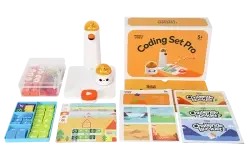 Matatalab Pro Kodlama Seti (E-Kitap) - 2