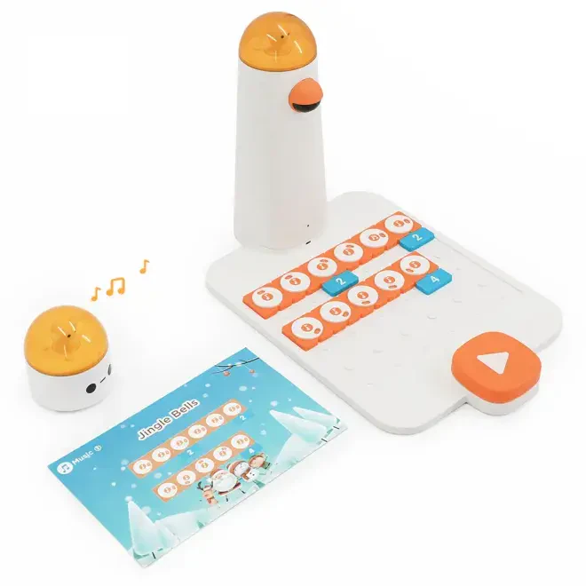 Matatalab Pro Kodlama Seti (E-Kitap) - 7