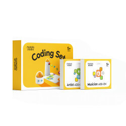 Matatalab Pro Kodlama Seti (E-Kitap) 