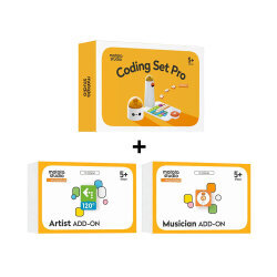 Matatalab Pro Kodlama Seti (E-Kitap) - 9