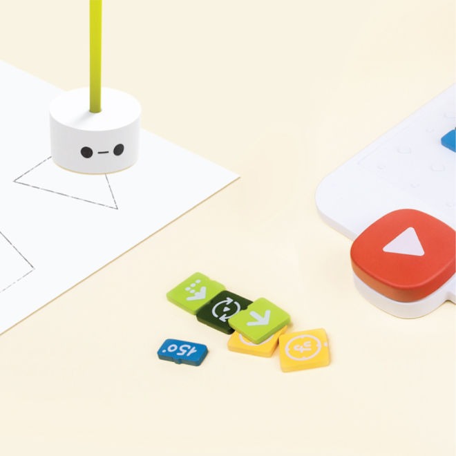 Matatalab Sanat Eklenti Paketi - 3