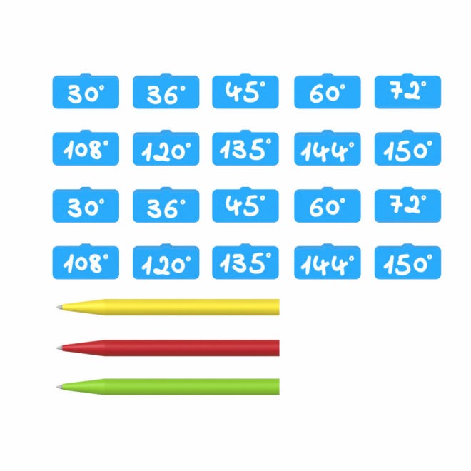 Matatalab Sanat Eklenti Paketi - 4