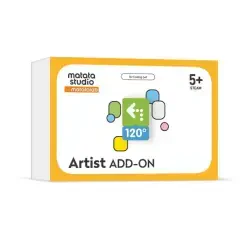 Matatalab Sanat Eklenti Paketi 