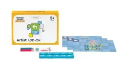 Matatalab Sanat Eklenti Paketi - 2