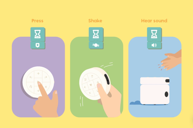 Matatalab Sensor Add-on - 2