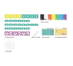Matatalab Sensor Add-on - 3
