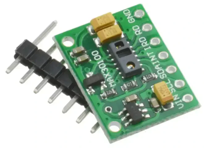 Kalp Nabız Sensörü (MAX30100) - 3