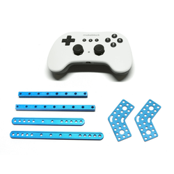 mBot Geliştirme Kiti (Bluetooth Kumanda Dahil) - Makeblock