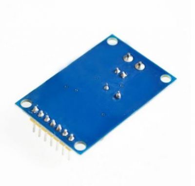 MCP2515 CANBUS-SPI Haberleşme Modülü - 4