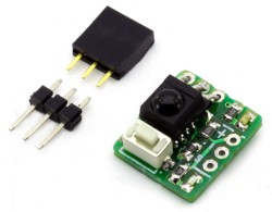 MEBSTART MEB Robot Yarışması Başlatma Modülü - 2