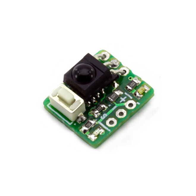 MEBSTART MEB Robot Yarışması Başlatma Modülü - 1