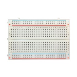 Medium Size Breadboard 