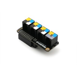 Megapi RJ25 Shield'i - Makeblock