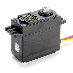 Tower Pro MG995 Yüksek Torklu Servo Motor - 360 Derece 