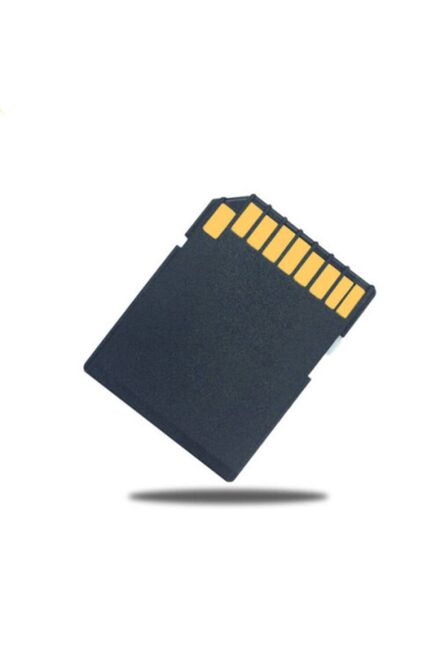 Micro SD Adapter - 3