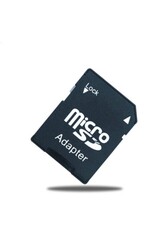 Micro SD Adapter - 4
