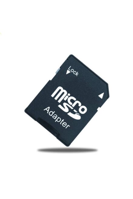 Micro SD Adapter - 4