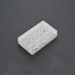 micro:bit Enclosure - DF ROBOT