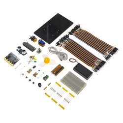 micro:bit Project Development Kit 