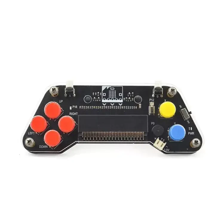 micro:GamePad V4.0 Joystick (For Micro:Bit) - DF ROBOT