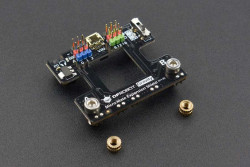 Micro:Mate Mini Eklenti Kartı (Micro:Bit İçin - Gravity Modül Uyumlu) - 4