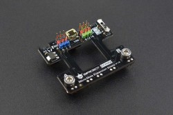 Micro:Mate Mini Eklenti Kartı (Micro:Bit İçin - Gravity Modül Uyumlu) - 5