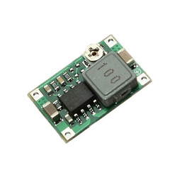 Mini Adjustable 2A Step-Down Voltage Regulator 