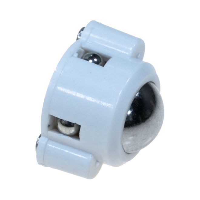 Mini ball caster for Smart Car - 2