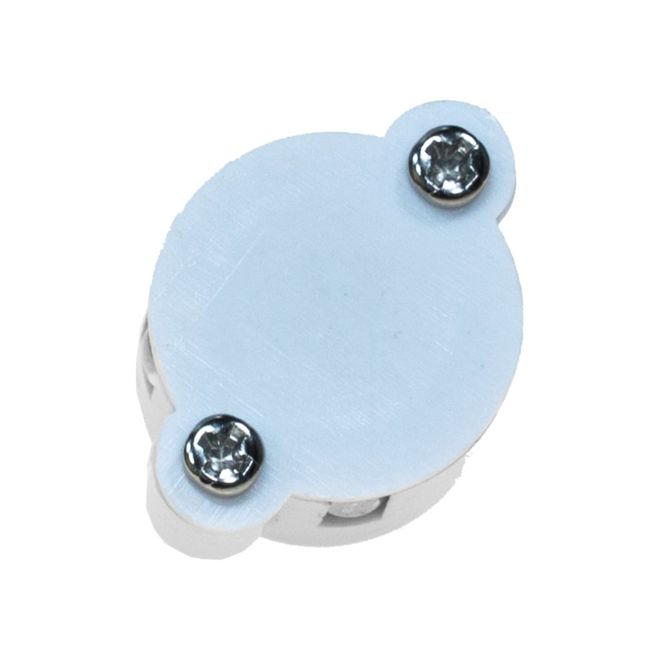 Mini ball caster for Smart Car - 5