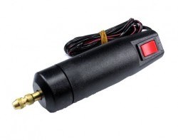 Mini Drill 6-18 V DC PCB Matkabı - Mini El Matkabı (Quantum) - 1