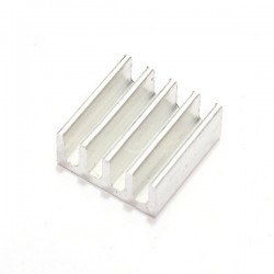 Mini Heat Sink (Compatible with A4988) 