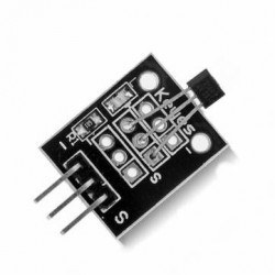 Mini Magnetic Hall Effect Sensor Modul 