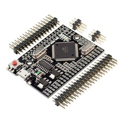 Mini Mega 2560 Pro Development Board Compatible with Arduino (CH340) 
