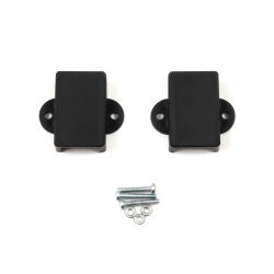 Mini Metal Motor Tutucu - Robotistan