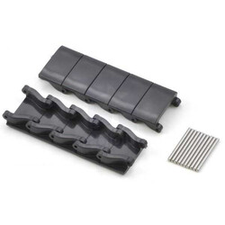 Mini Pallet Pin and Part Set (10 Piece) - Pololu