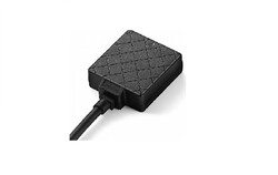 Mini Pixhawk için Radiolink TS100 Mini M8N GPS+ 