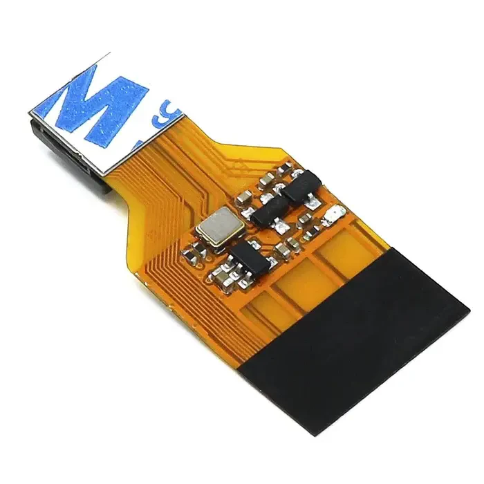 Mini Short Camera Module for Raspberry Pi - 2