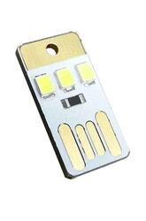 Mini Ultra Slim USB LED Light 