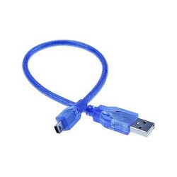 Mini USB Cable 