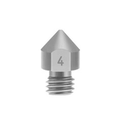 MK8-CR10 Titanium Alloy Nozzle 1.75mm-0.4mm 