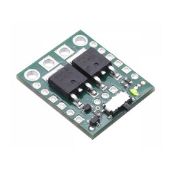 MOSFET'li Yüksek Güçlü Sürgü Anahtar Devresi - PL-2815 - Pololu