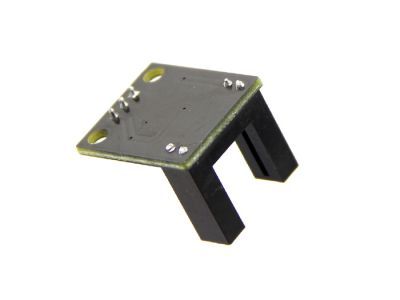 Motor Speed Sensor Module - 4
