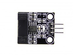 Motor Speed Sensor Module - 3