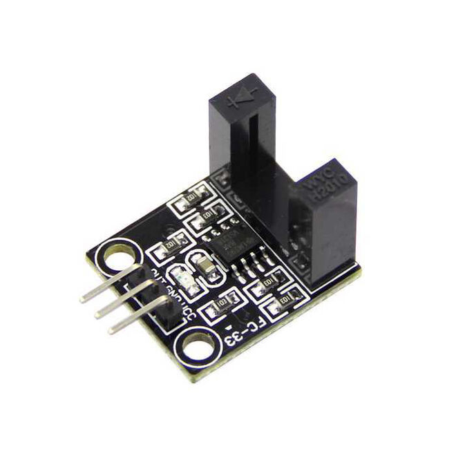 Motor Speed Sensor Module - 1