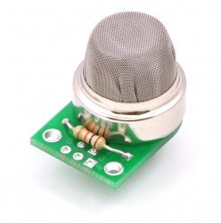 MQ Serisi Gaz Sensör Taşıyıcı Kartı - PL-1479 - 5