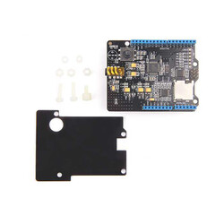 Music Shield v2.0 - SeeedStudio