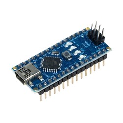 Nano 328 Development Board Compatible with Arduino (Wih USB Cable) 