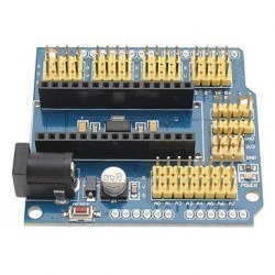 Nano Proto Shield for Arduino 