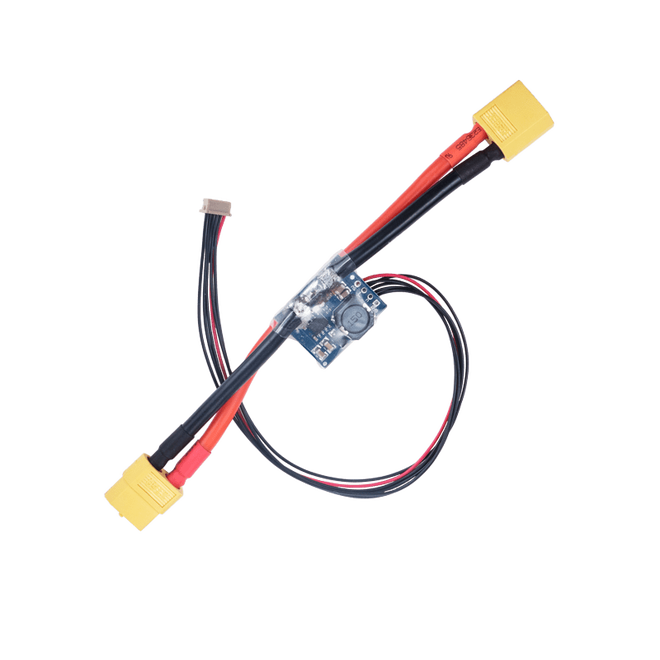 Navio 2 Uçuş Kontrol Kartı Seti (Navio 2 + Kablo Seti + Tallsyman GPS Anteni) - 3