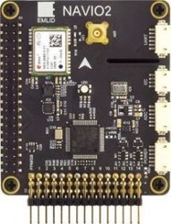 Navio 2 Uçuş Kontrol Kartı Seti (Navio 2 + Kablo Seti + Tallsyman GPS Anteni) - 2